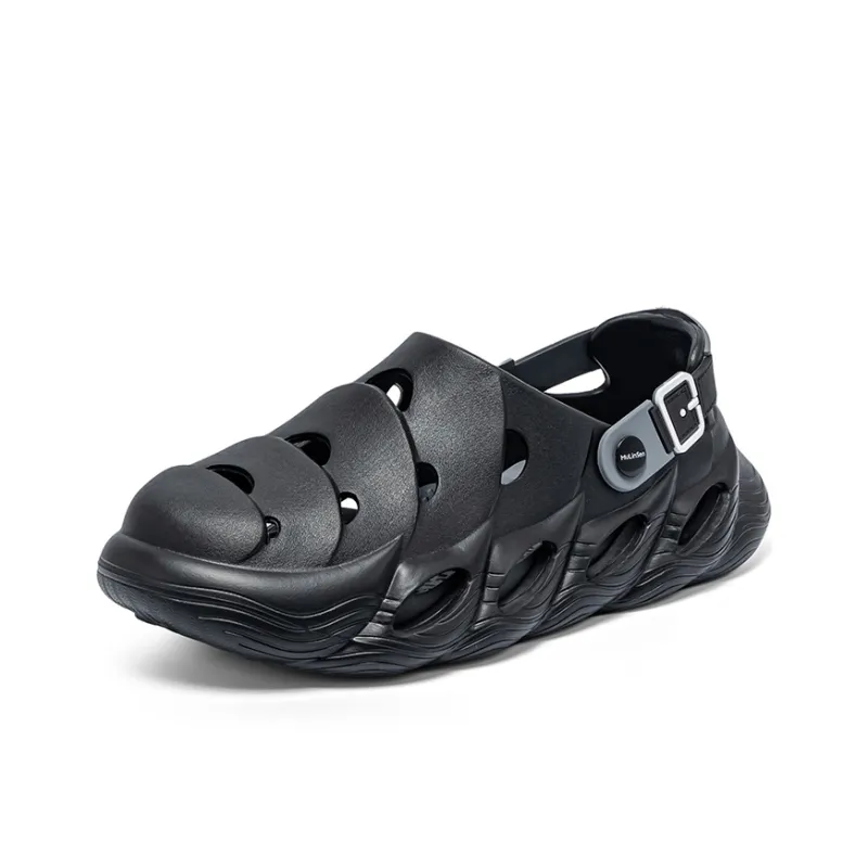 Mulinsen Clogs Men-0