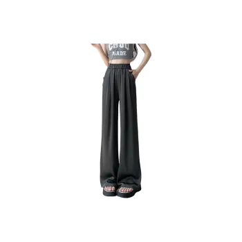 HTHK Casual Pants Women's