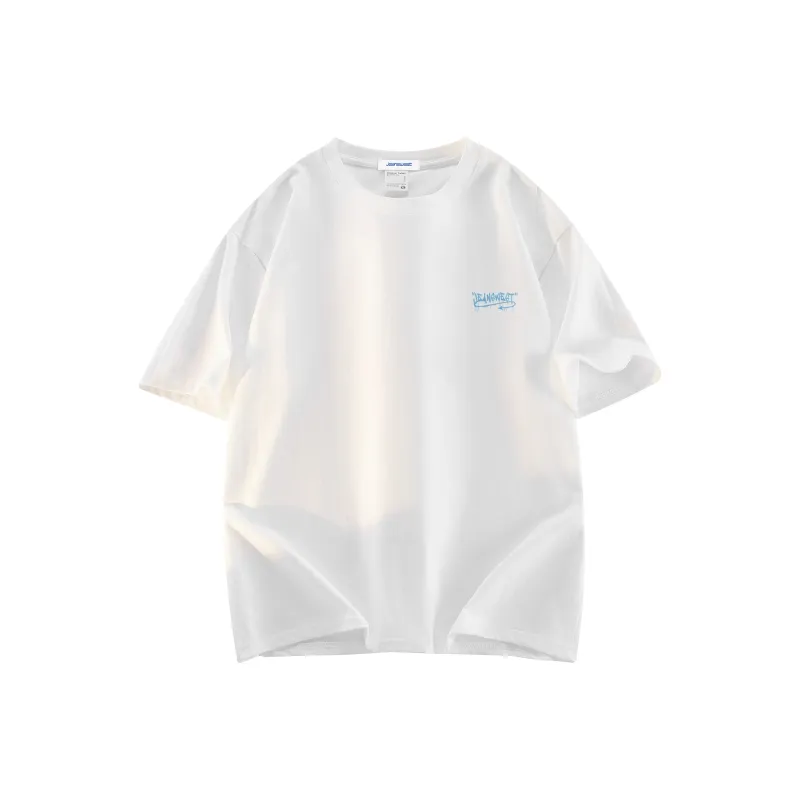 JEANSWEST T Shirts Unisex-1