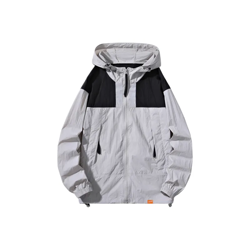 Snow Know The Answer SKTA Sun Protection Clothing Unisex-5