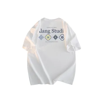 ALang Studio T Shirts Unisex