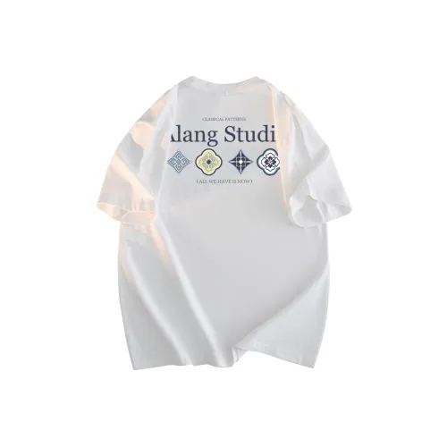 ALang Studio T Shirts Unisex