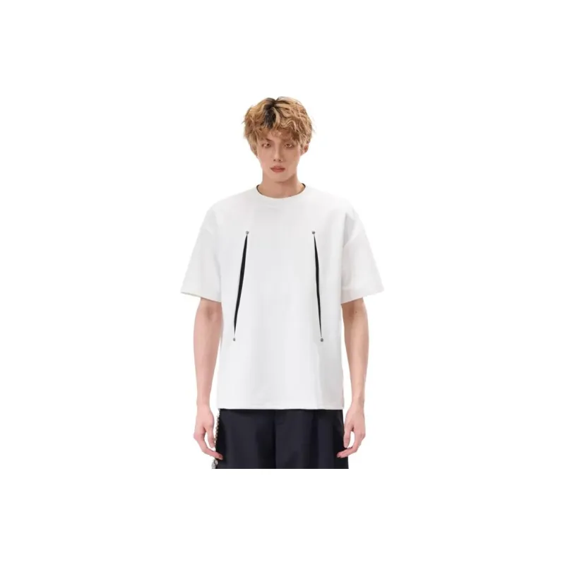 OKPI T Shirts Unisex-11