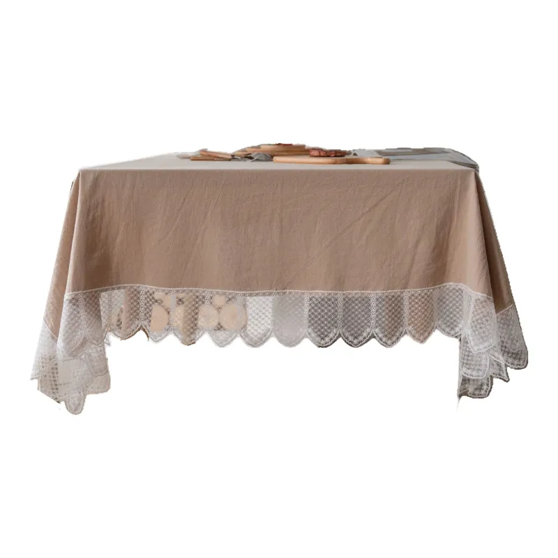 YUZHAOLIN Tablecloths / Table Mats-4