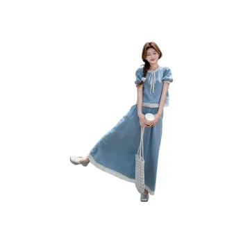 TEME Two Piece Skirt Sets Women's