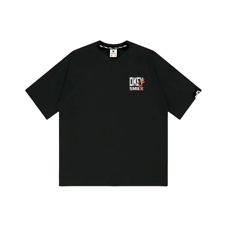 UOD T Shirts Unisex-17