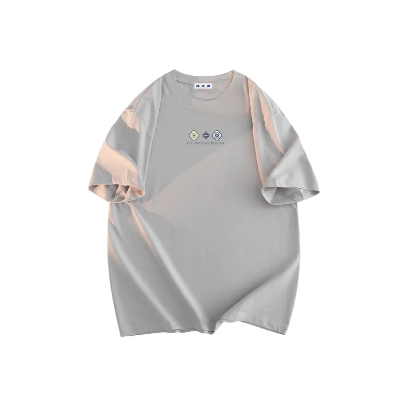 ALang Studio T Shirts Unisex-5