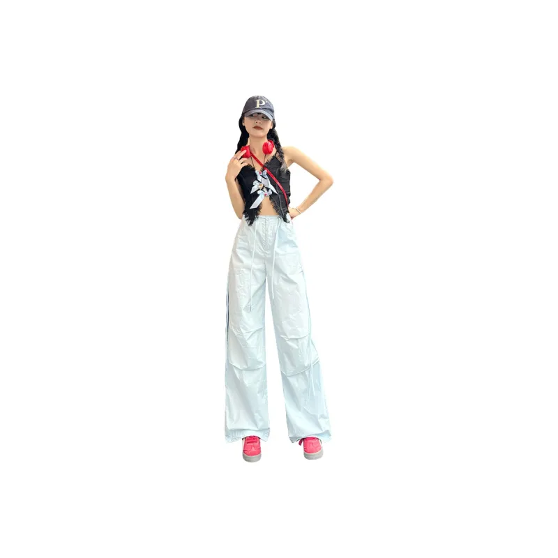 MPOX Cargo Pants Women's-0