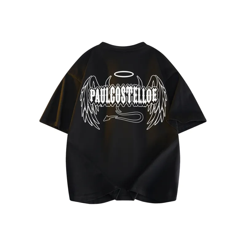 PAUL COSTELLOE T Shirts Unisex-5