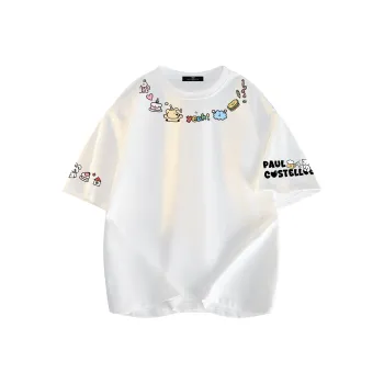 PAUL COSTELLOE T Shirts Unisex