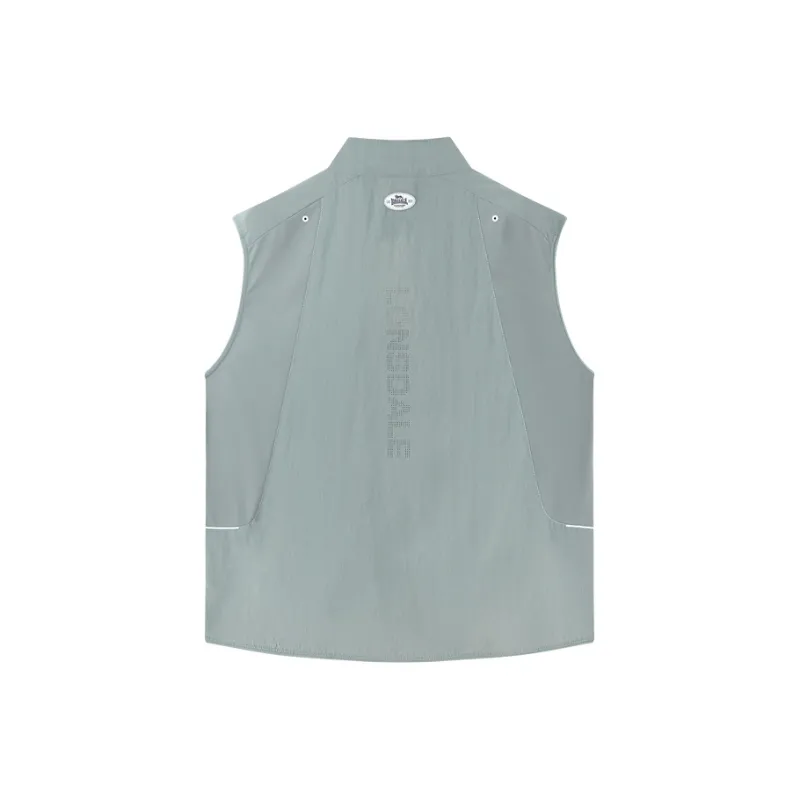 LONSDALE Vests Unisex-13