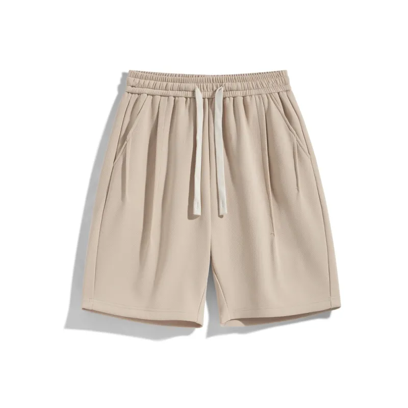 PRBLMS Casual Shorts Unisex-16