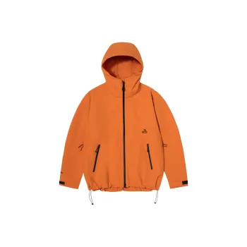 PELLIOT Windbreaker Jacket Unisex