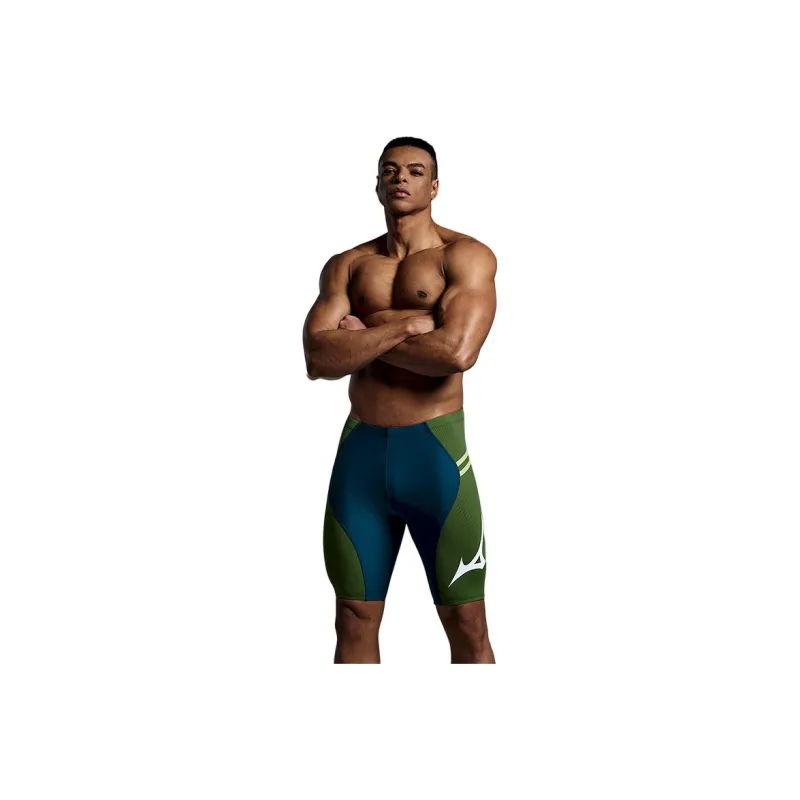 Mizuno Swimming Shorts Men-3