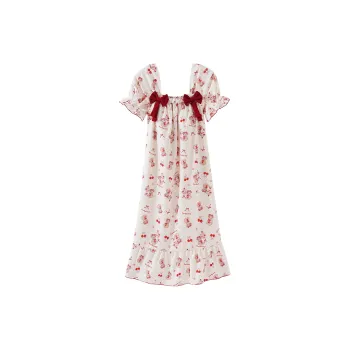 OUSHIBO Women's Nightgowns