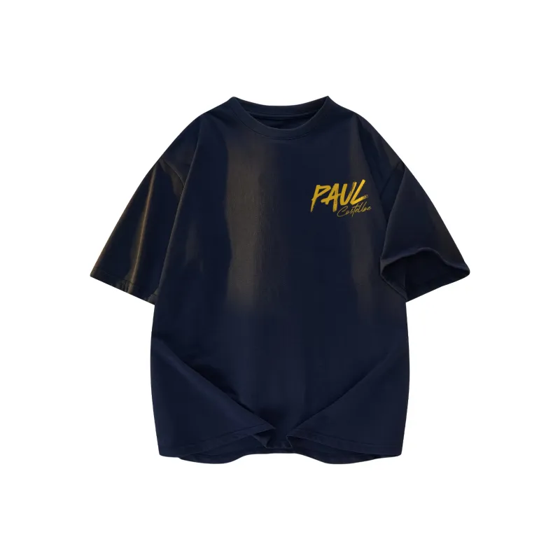 PAUL COSTELLOE T Shirts Unisex-11