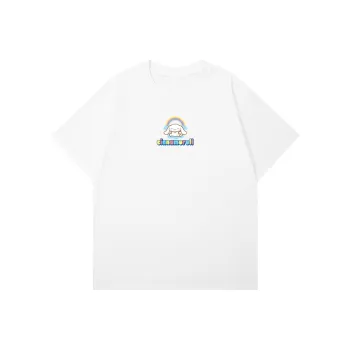 Sanrio Yugui Dog T Shirt Unisex