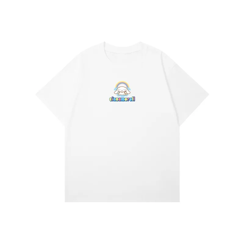 Sanrio Yugui Dog T Shirt Unisex-0