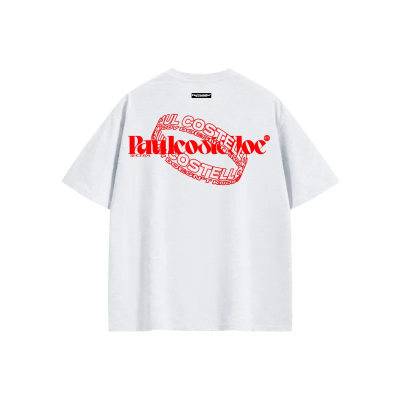 PAUL COSTELLOE T Shirts Unisex-15