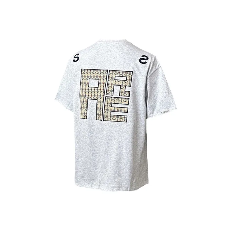 HOKLV T Shirts Unisex-8