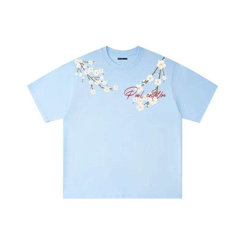 PAUL COSTELLOE T-Shirts Unisex-6