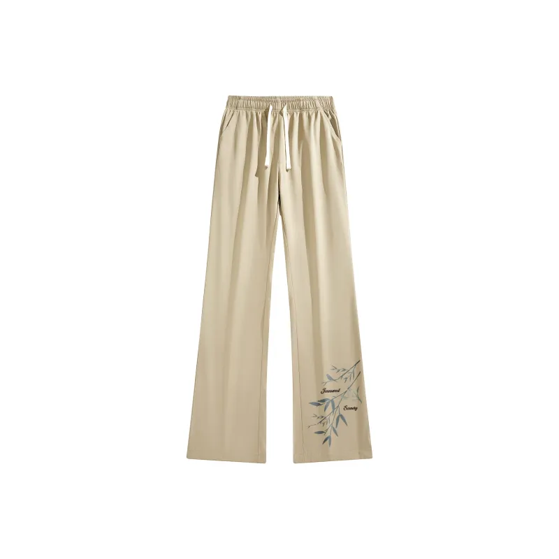 JEANSWEST Casual Pants Unisex-8