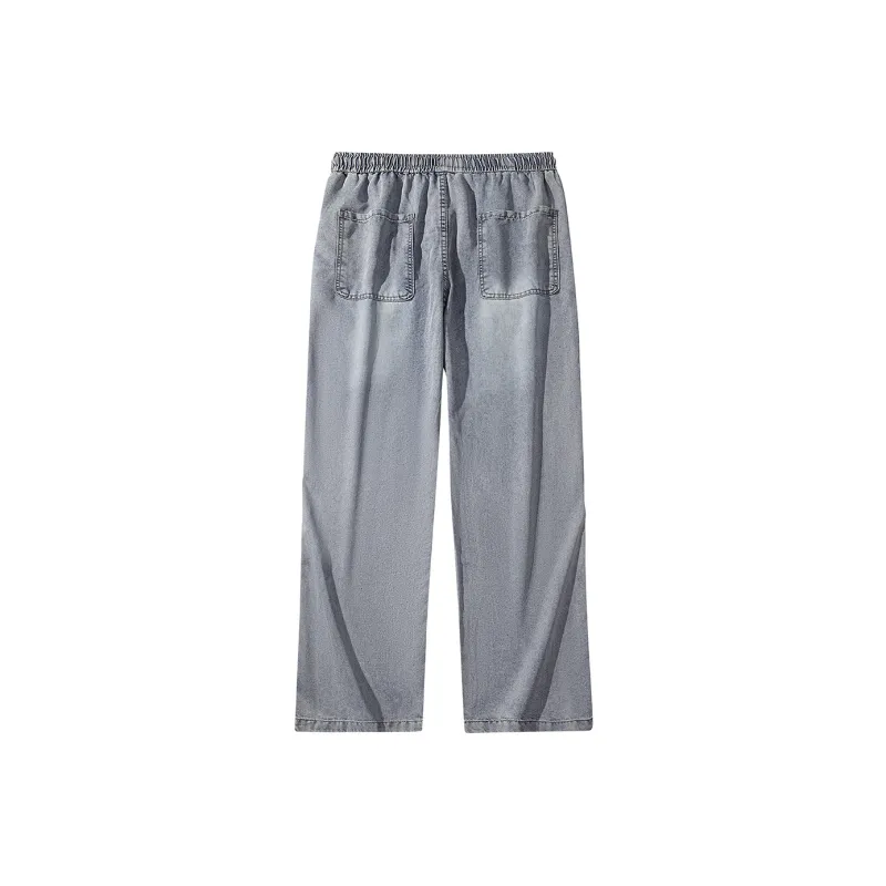 JEANSWEST Jeans Unisex-6