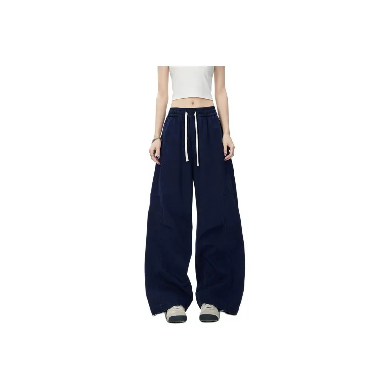 Mm Casual Pants Women's-10