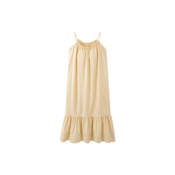 MADALLO Women's Nightgowns