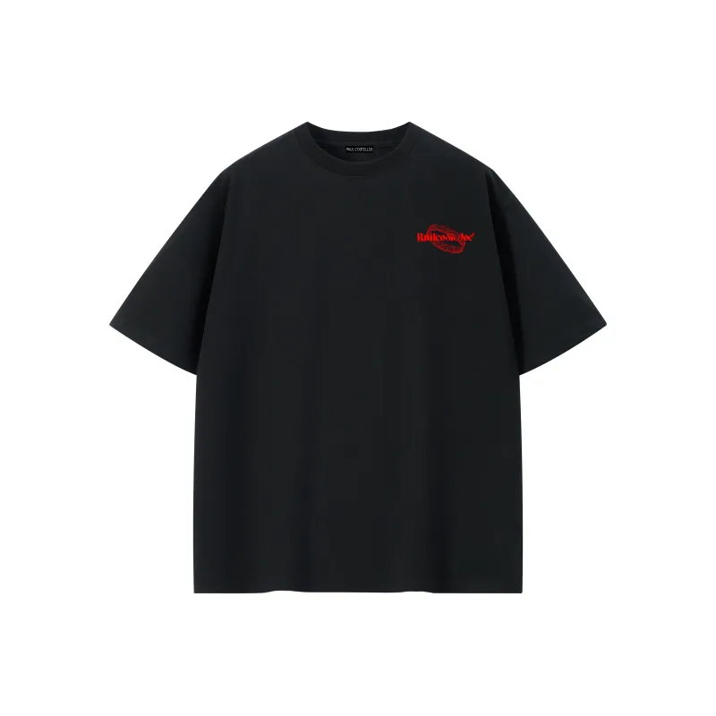 PAUL COSTELLOE T Shirts Unisex-6