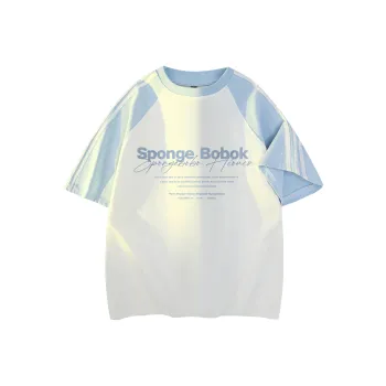 SPONGEBOB SQUAREPANTS T Shirt Unisex