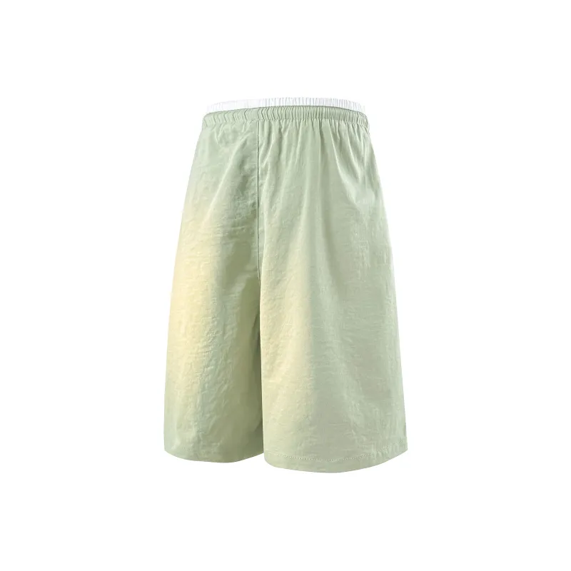 TBSM Casual Shorts Unisex-7