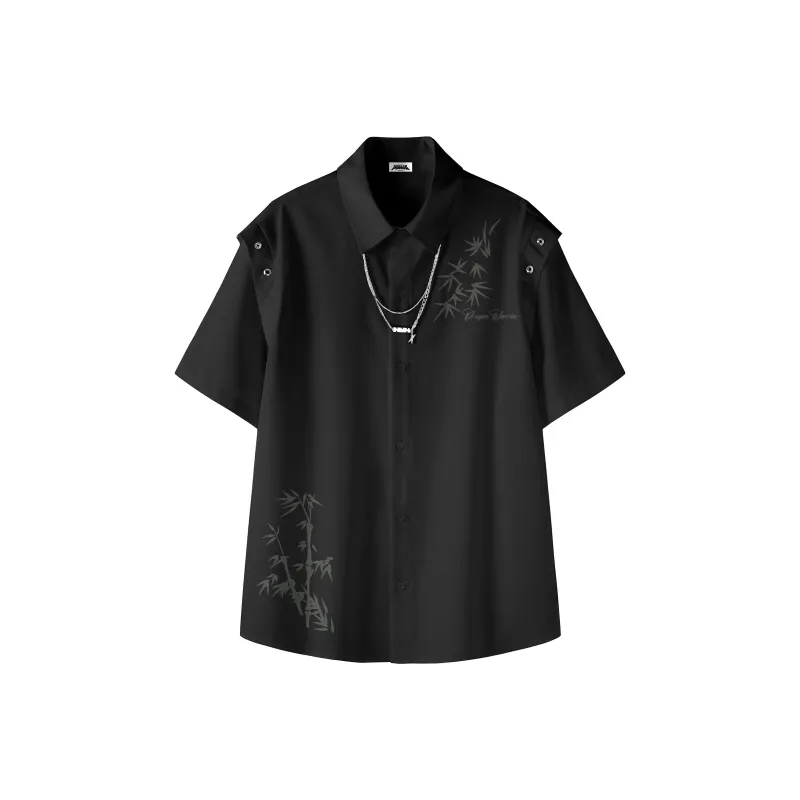 Kung Fu Panda Shirts Unisex-0