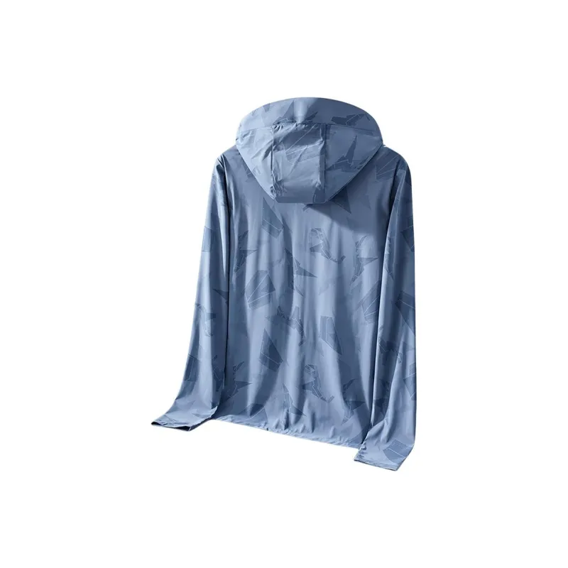 PIERRE CARDIN Sun Protection Clothing Unisex-5