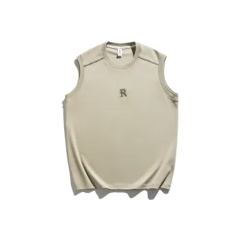 WOSAWE Tank Tops Unisex