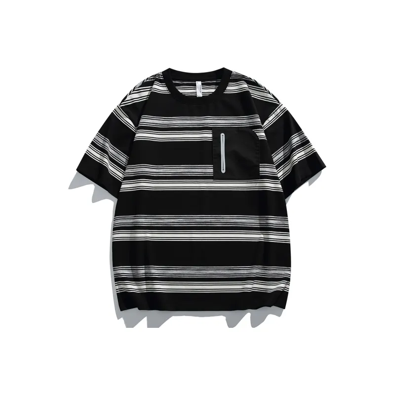 OXO OVERLOAD T Shirts Unisex-6