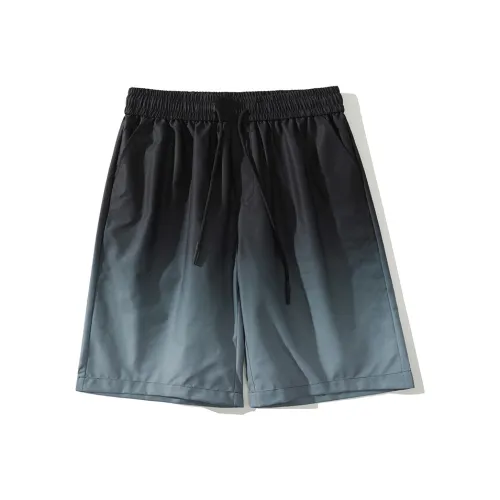 Shorts in tessuto Nike Sportswear Alumni Uomo Arancione