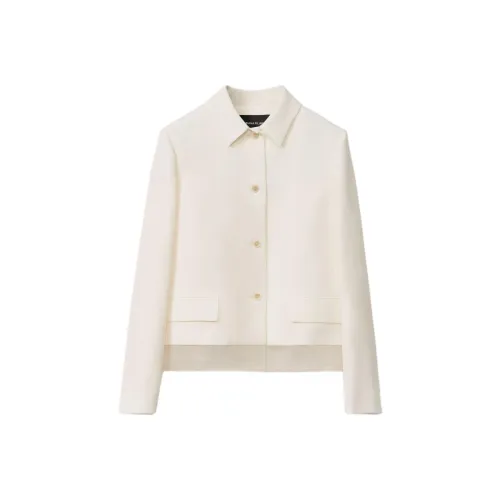 CHANEL 21C Early Spring Vacation Collection Jackets & Coats Womens Red Blue
