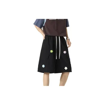 FORCEPULR Casual Shorts Unisex