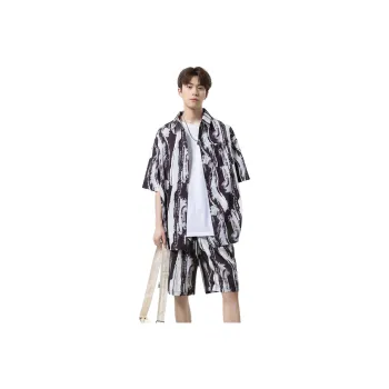 PANDA ADEVIL Casual Sportswear Unisex