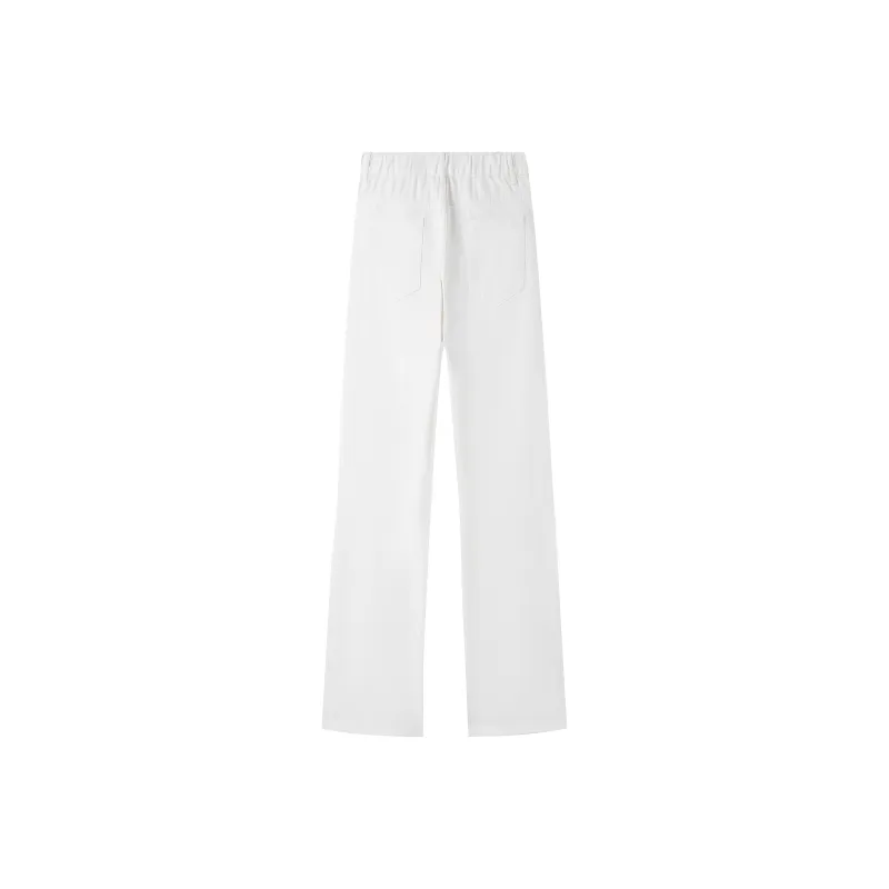 Maxim's De Paris Jeans Unisex-3