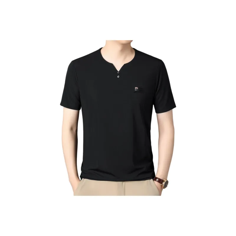 PIERRE CARDIN T Shirts Men-4