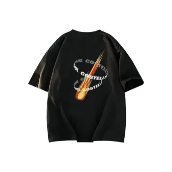 PAUL COSTELLOE T Shirts Unisex