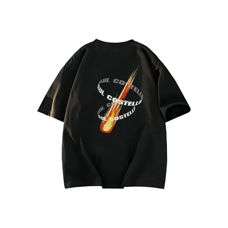 PAUL COSTELLOE T Shirts Unisex-0