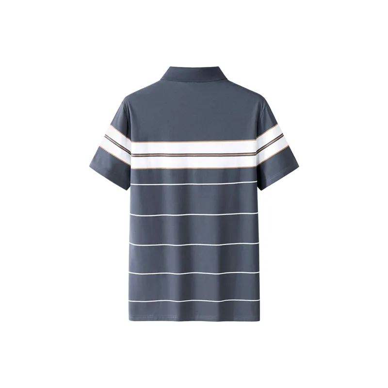 PIERRE CARDIN Polo Shirts Men-5