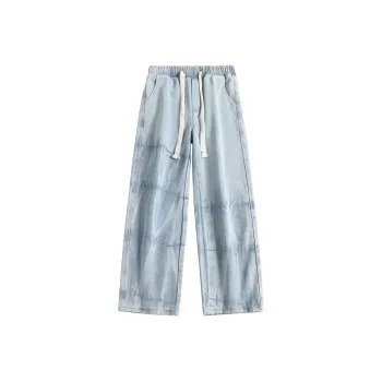 GALAXY FAIRY Jeans Unisex