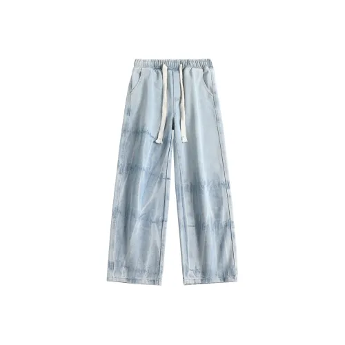 GALAXY FAIRY Jeans Unisex