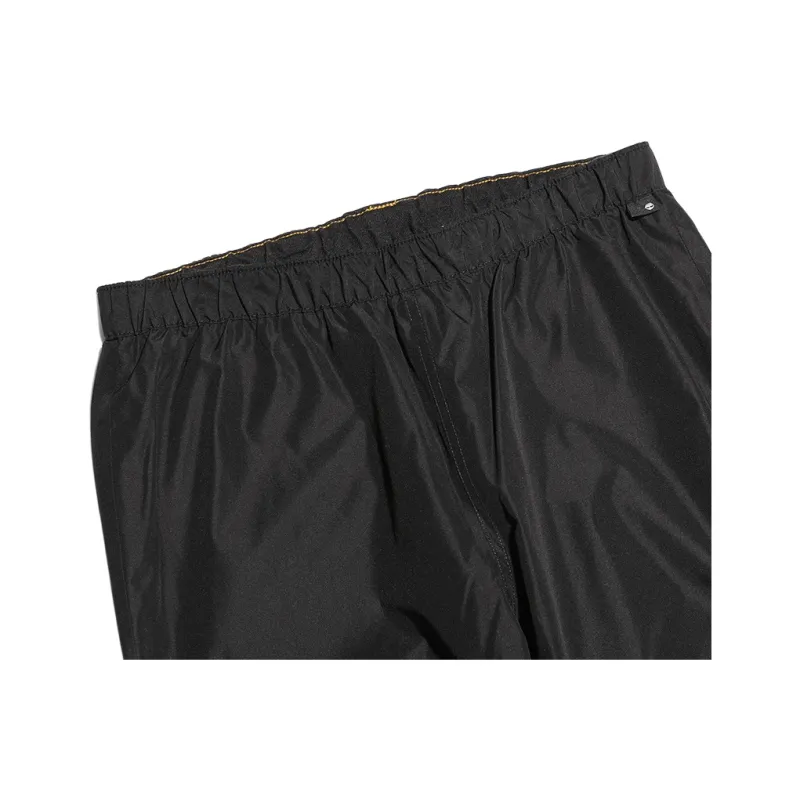 Timberland Windbreaker Pants Men's Black-4