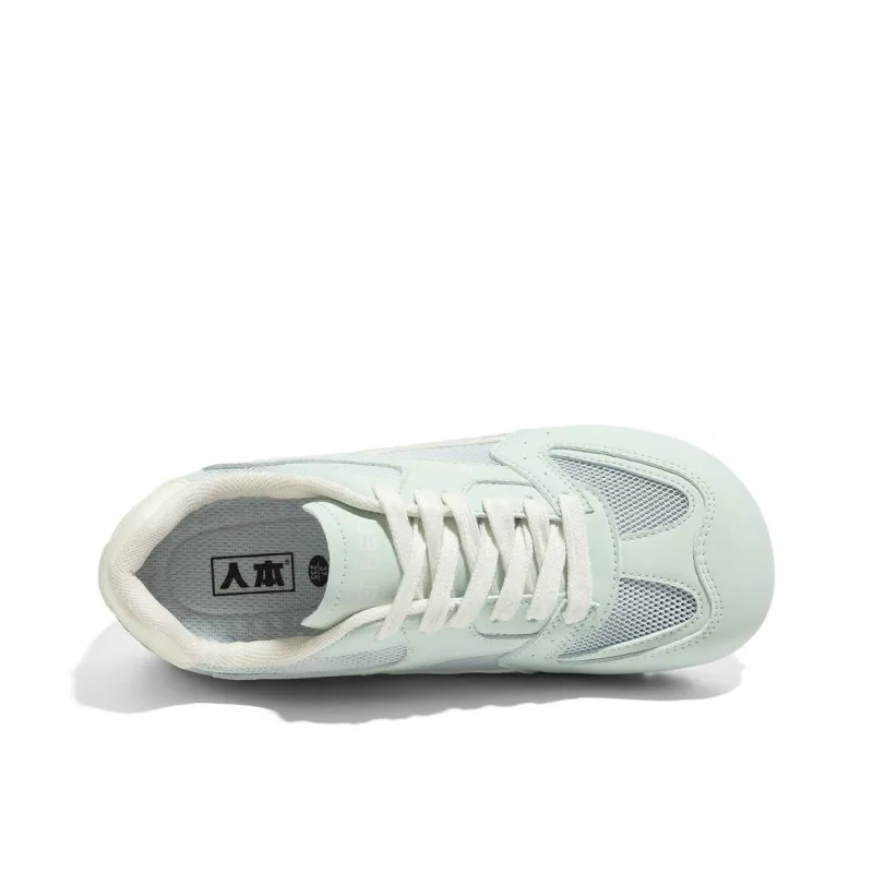 RENBEN Slip Resistant And Abrasion Resistant Coverage Low Top Casual Shoes Women's-9
