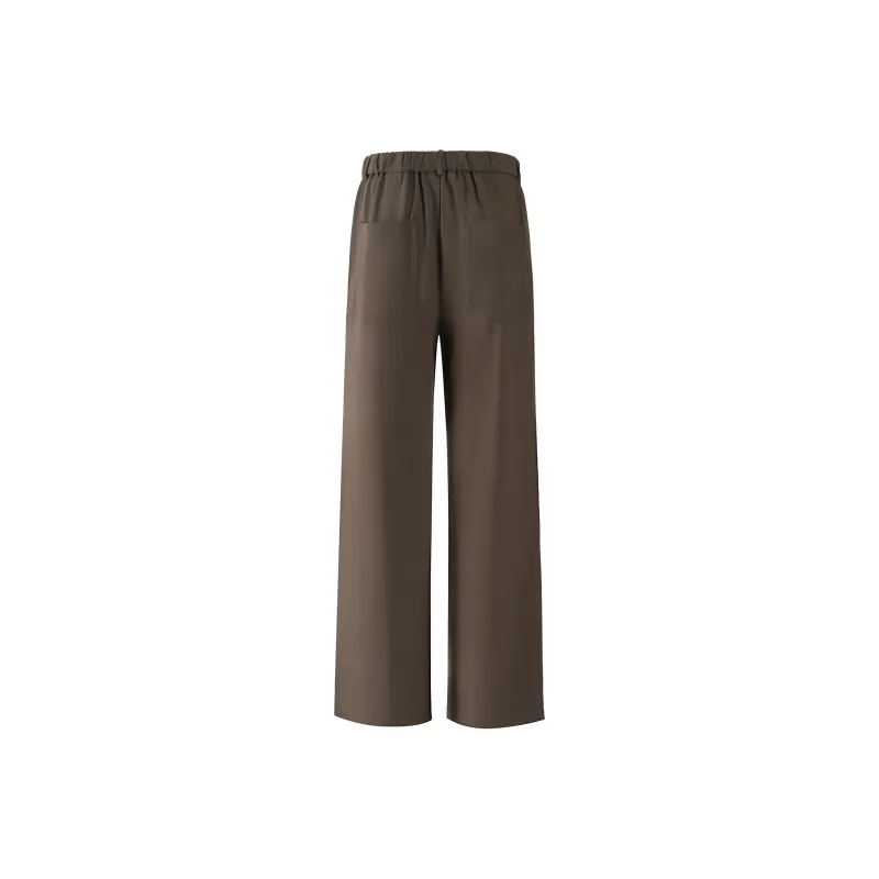 DJ.SPIRIT Suit Trousers Unisex-1